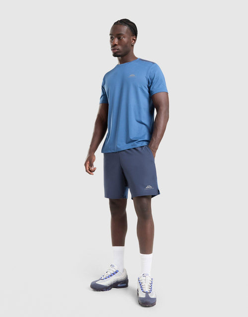 Rapid Dash Shorts