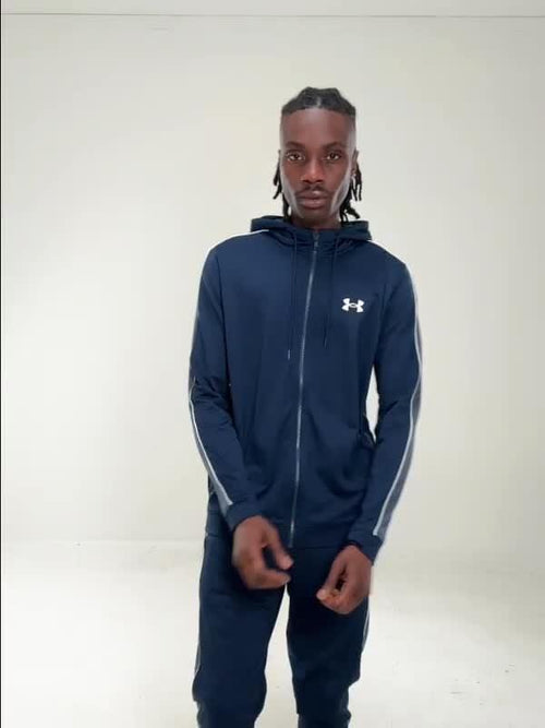 UA Poly Tracksuit