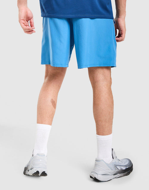 Tech Storm Shorts