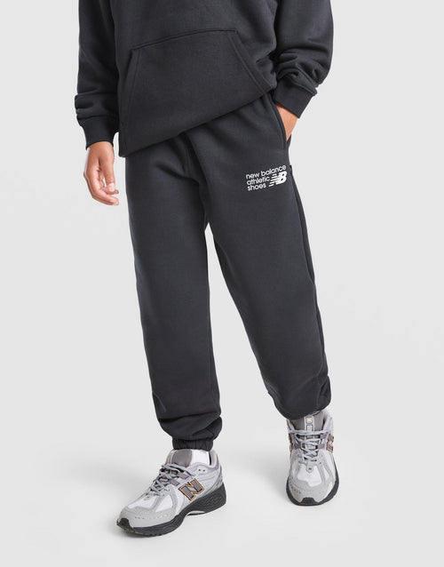 Linear Joggers Junior