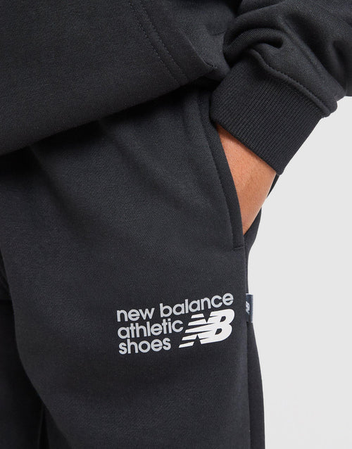 Linear Joggers Junior
