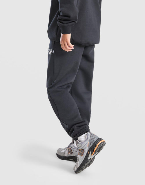 Linear Joggers Junior