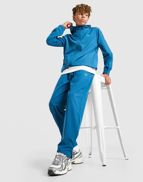 Woven Track Pants Junior