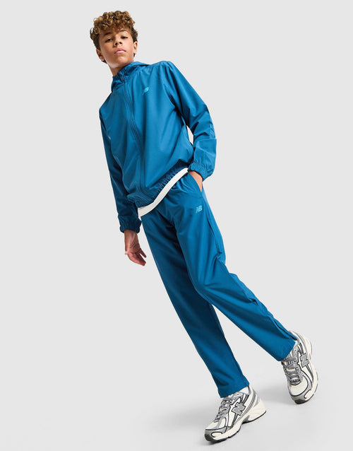 Woven Track Pants Junior