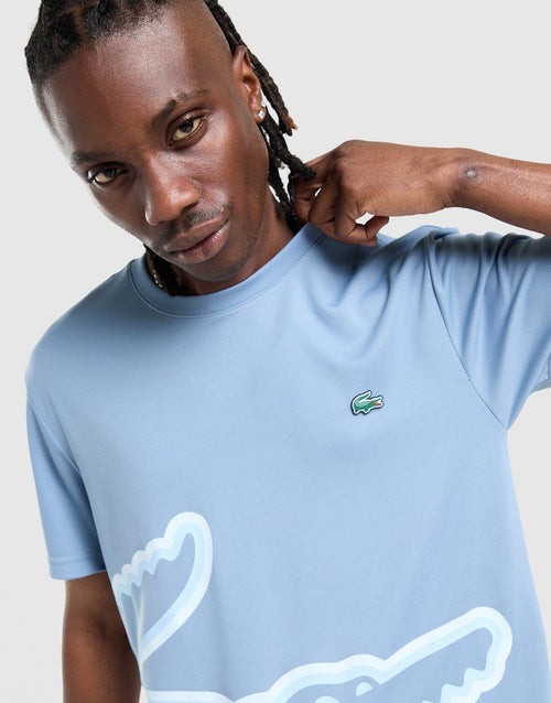 Large Croc T-Shirt