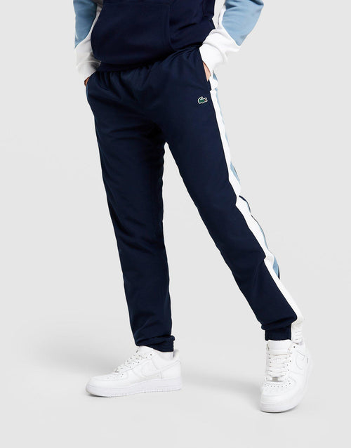 Colour Block Joggers
