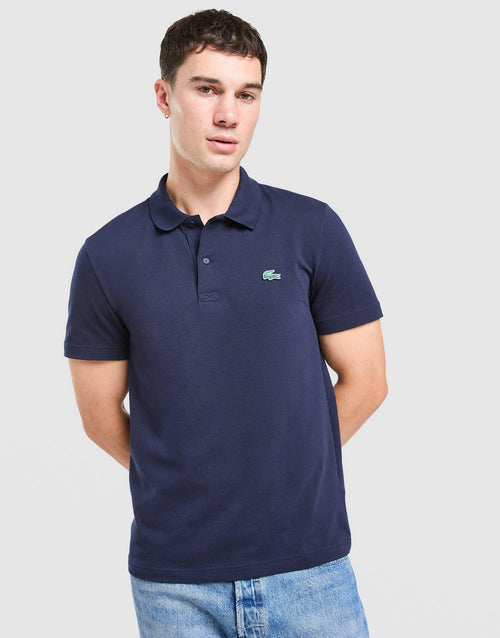 Basic Polo Shirt