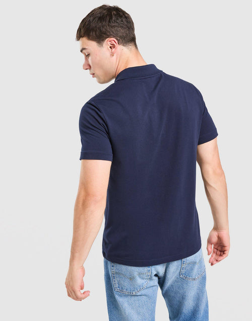 Basic Polo Shirt