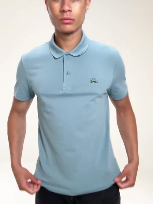 Basic Polo Shirt
