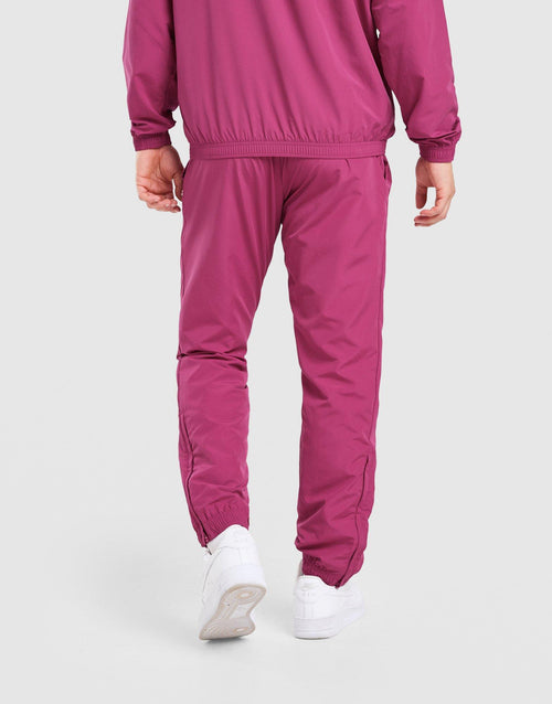Woven Track Pants