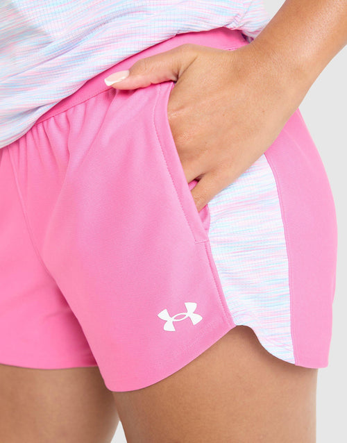 Tech Play Up Shorts