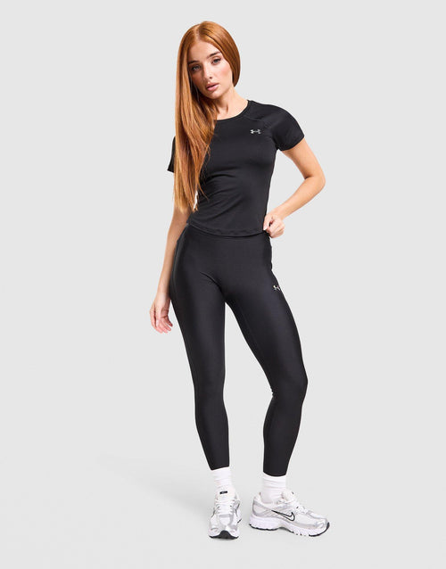 Ribbed SlimT-Shirt
