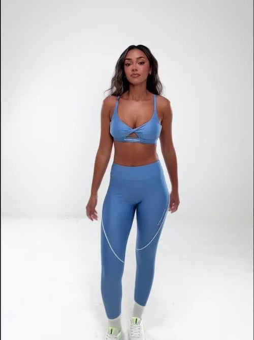 Piping Leggings