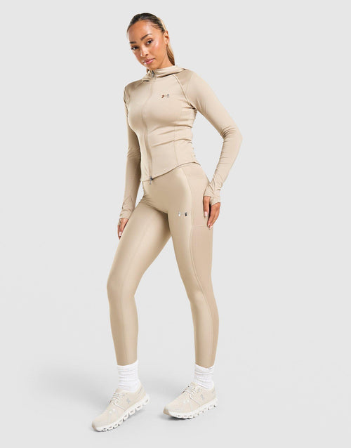 Ribbed Leggings