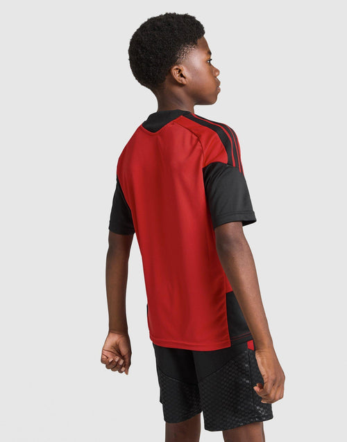Manchester United FC Tiro 26 Training Shirt Junior