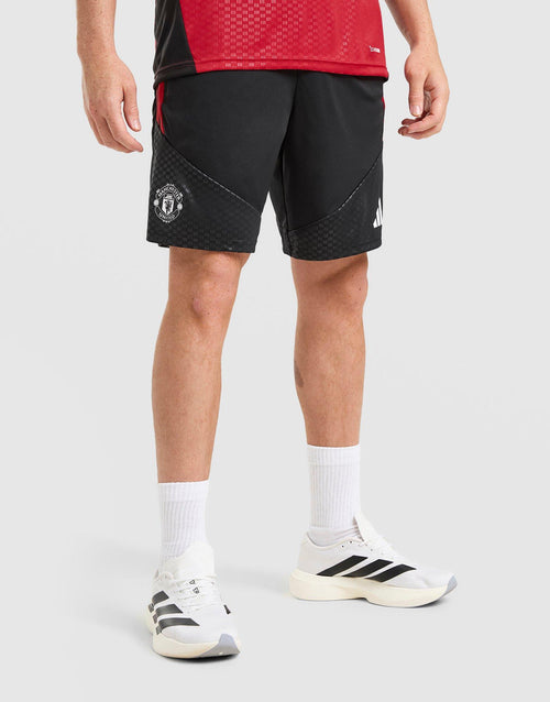 Manchester United FC Tiro 26 Training Shorts