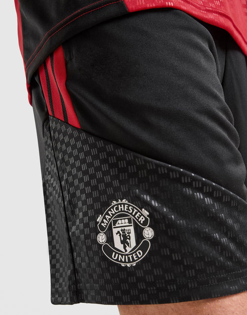 Manchester United FC Tiro 26 Training Shorts