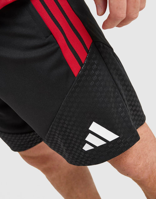 Manchester United FC Tiro 26 Training Shorts