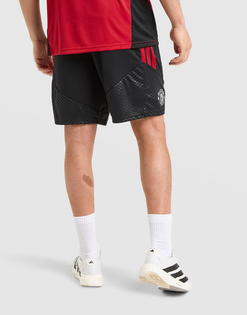 Manchester United FC Tiro 26 Training Shorts