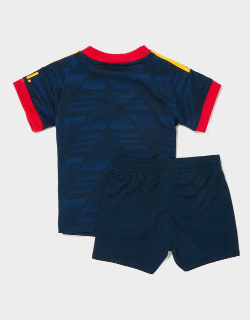 Arsenal FC 2026/27 Away Kit Infant