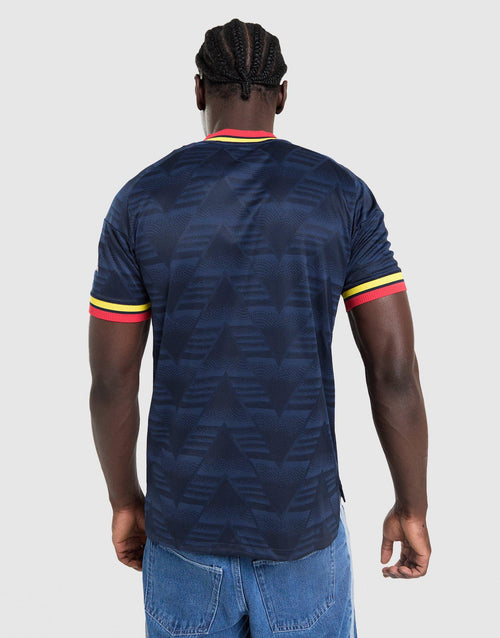 Arsenal FC 2026/27 Match Away Shirt