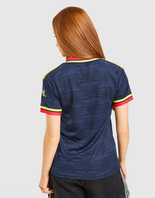 Arsenal FC 2026/27 Away Shirt Women's