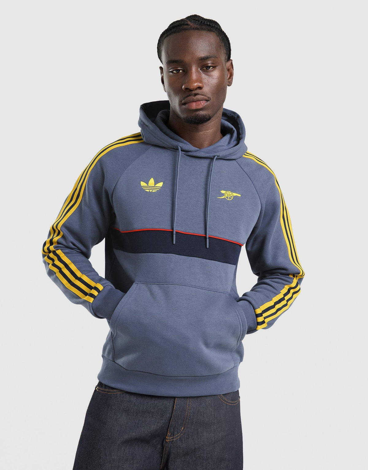 Arsenal Fc OG Hoodie