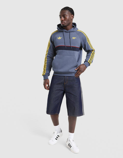 Arsenal Fc OG Hoodie