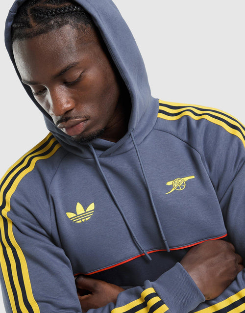 Arsenal Fc OG Hoodie