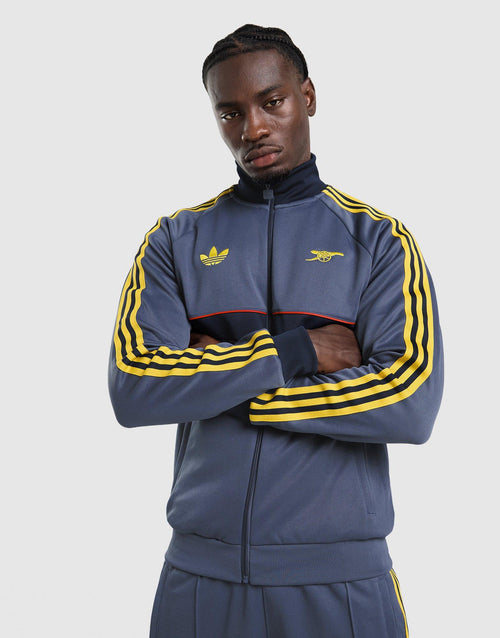 Arsenal FC OG Track Top