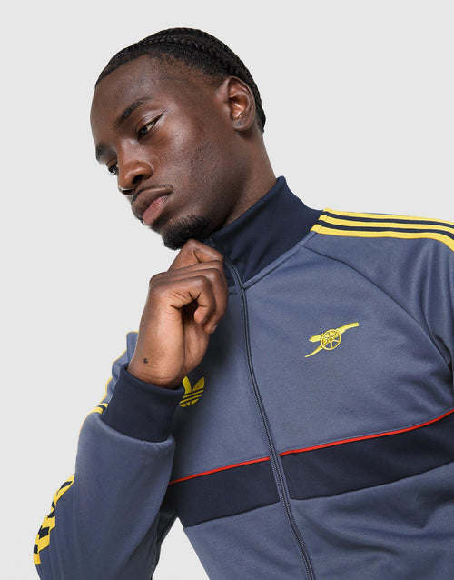 Arsenal FC OG Track Top
