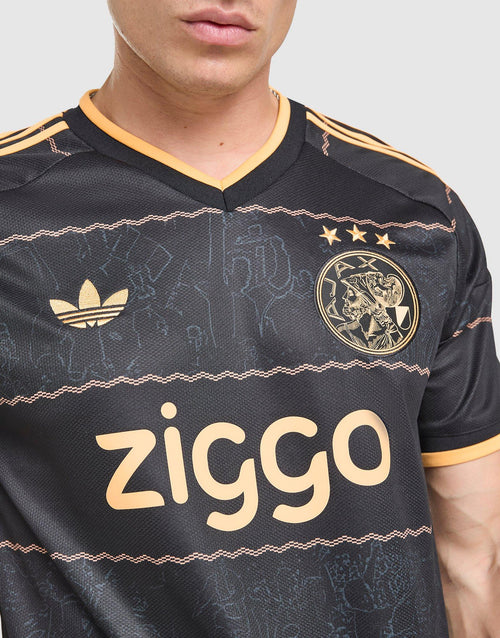 AFC Ajax 2026/27 Away Shirt