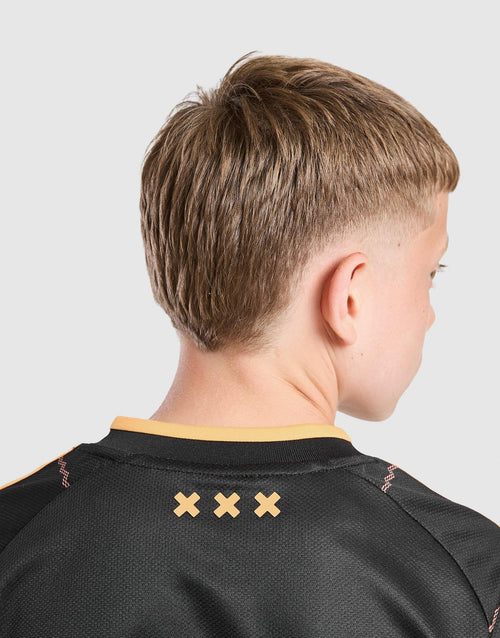 AFC Ajax 2026/27 Away Shirt Junior
