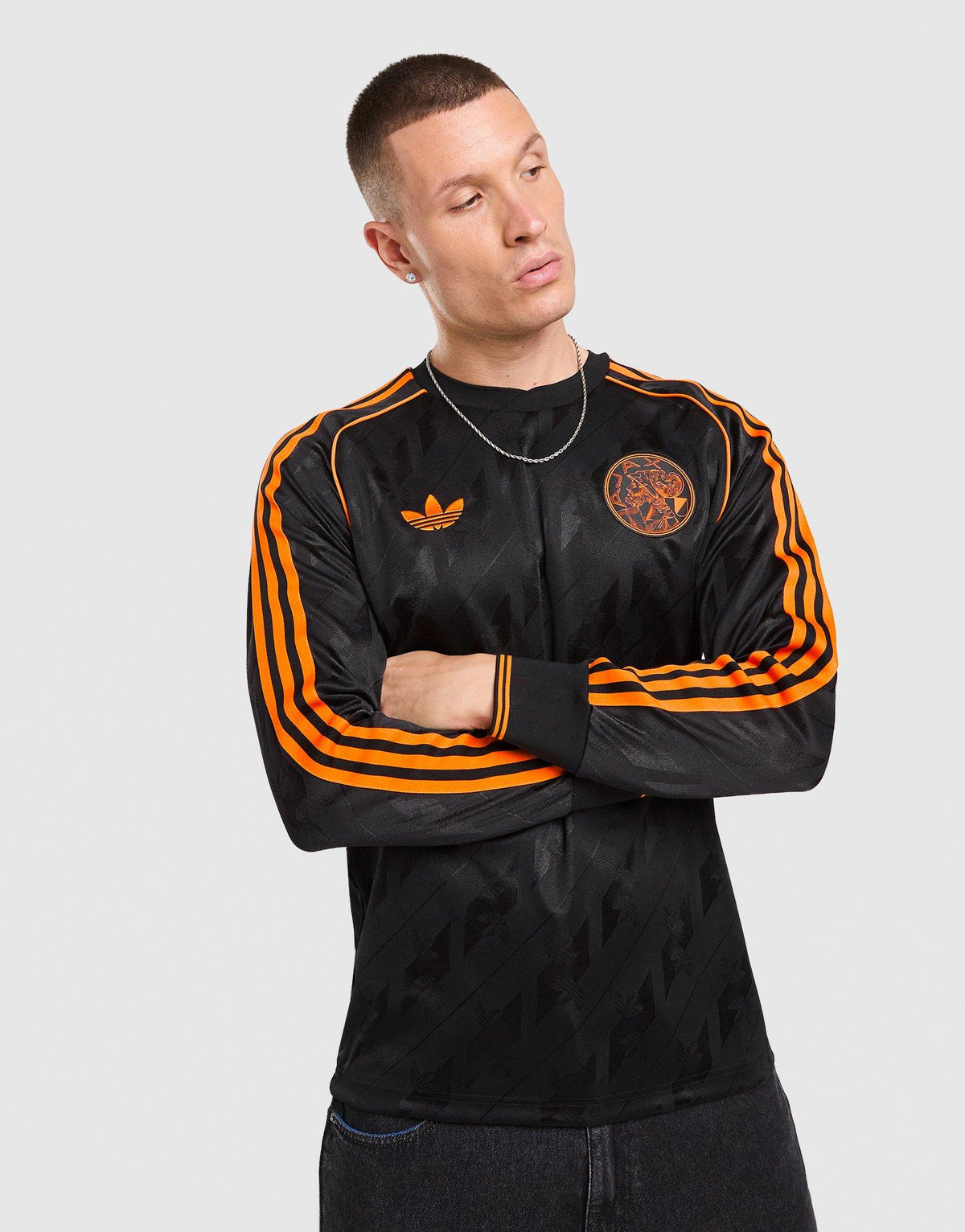 AFC Ajax OG Long Sleeve Shirt