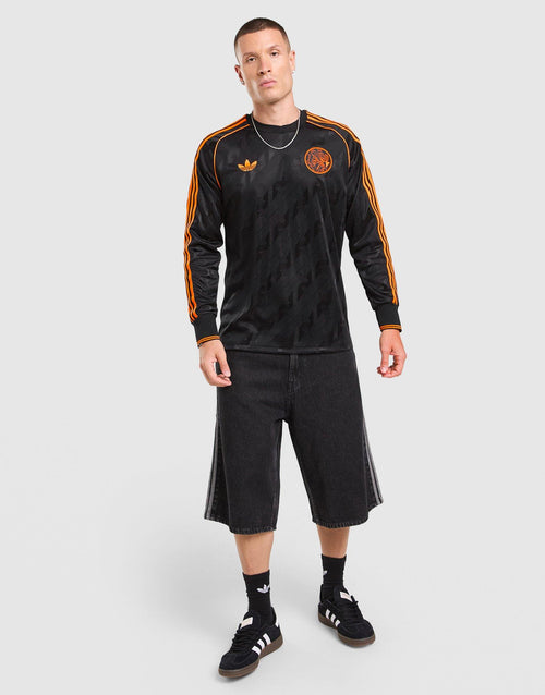 AFC Ajax OG Long Sleeve Shirt