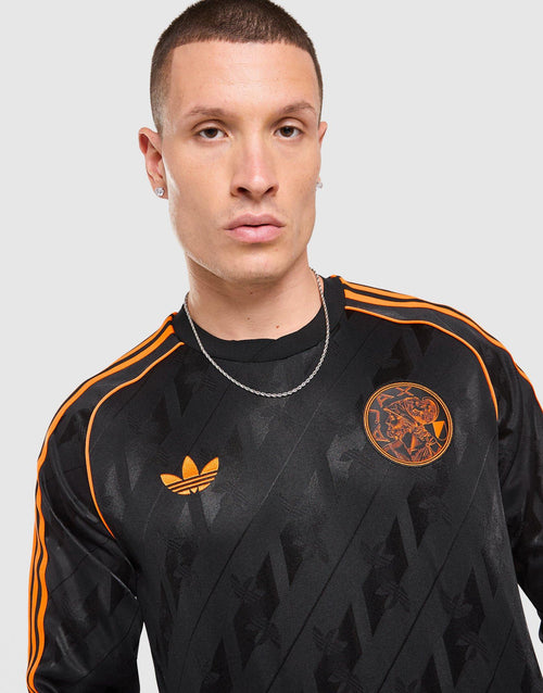 AFC Ajax OG Long Sleeve Shirt