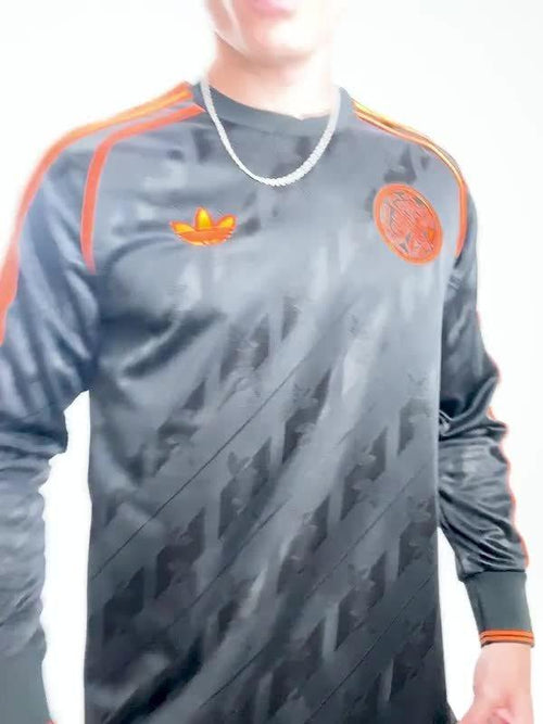 AFC Ajax OG Long Sleeve Shirt