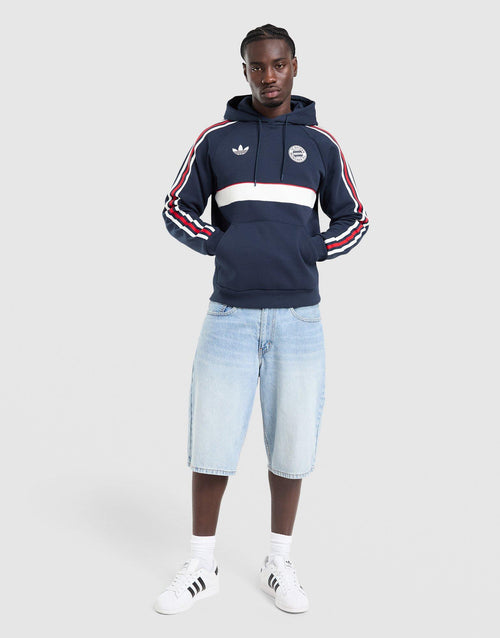 FC Bayern Munich OG Hoodie