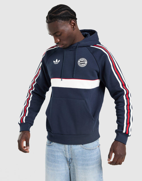 FC Bayern Munich OG Hoodie