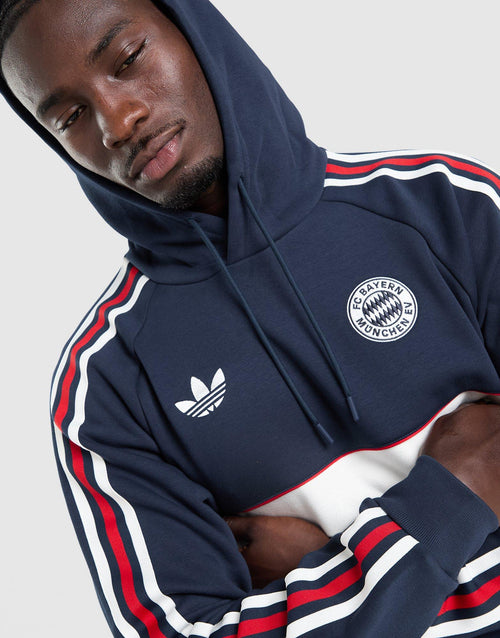 FC Bayern Munich OG Hoodie