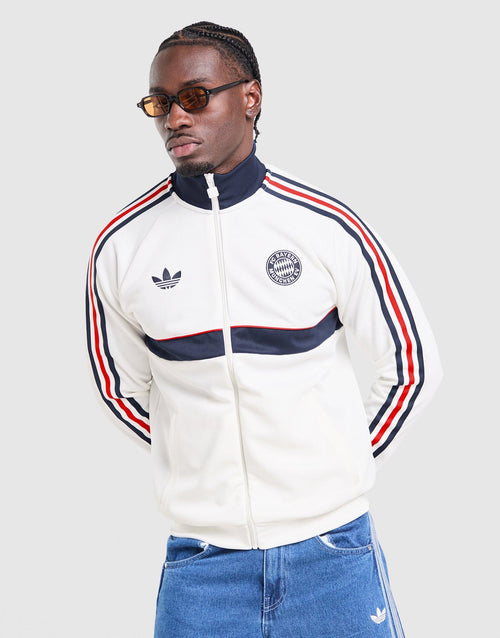 FC Bayern Munich OG Track Top