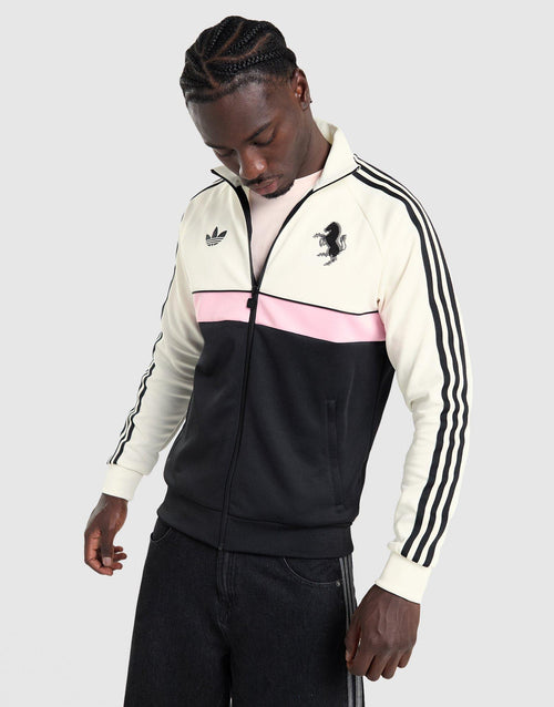 Juventus OG Track Top