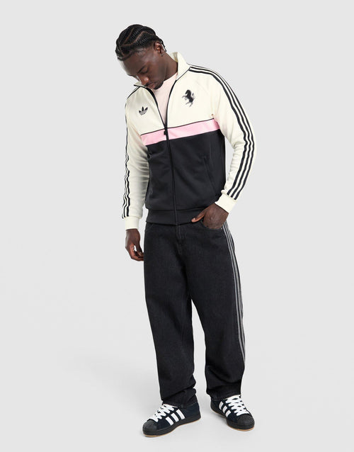 Juventus OG Track Top