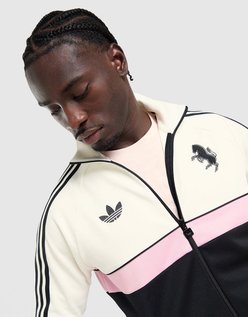 Juventus OG Track Top