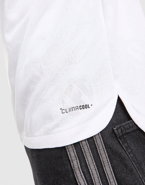 Liverpool FC 2026/27 Match Away Shirt