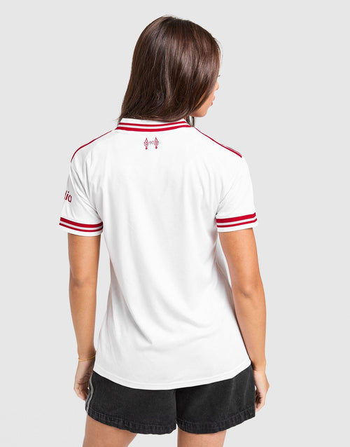 Liverpool FC 2026/27 Away Shirt Women's