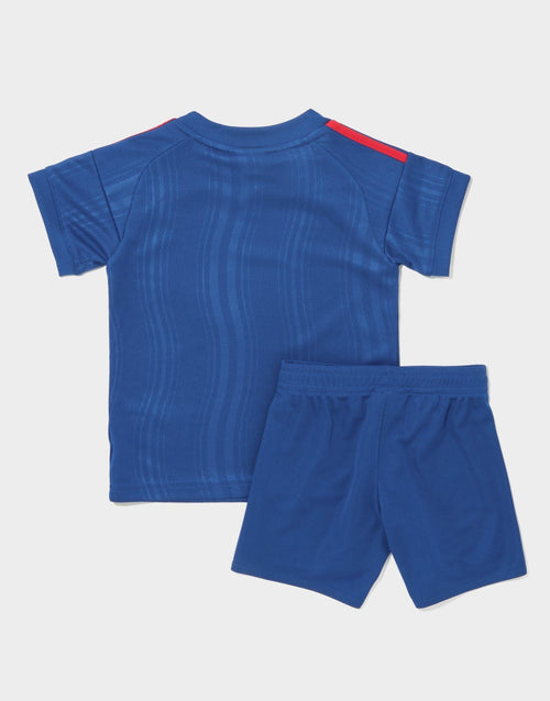 Manchester United FC 2026/27 Away Kit Infant