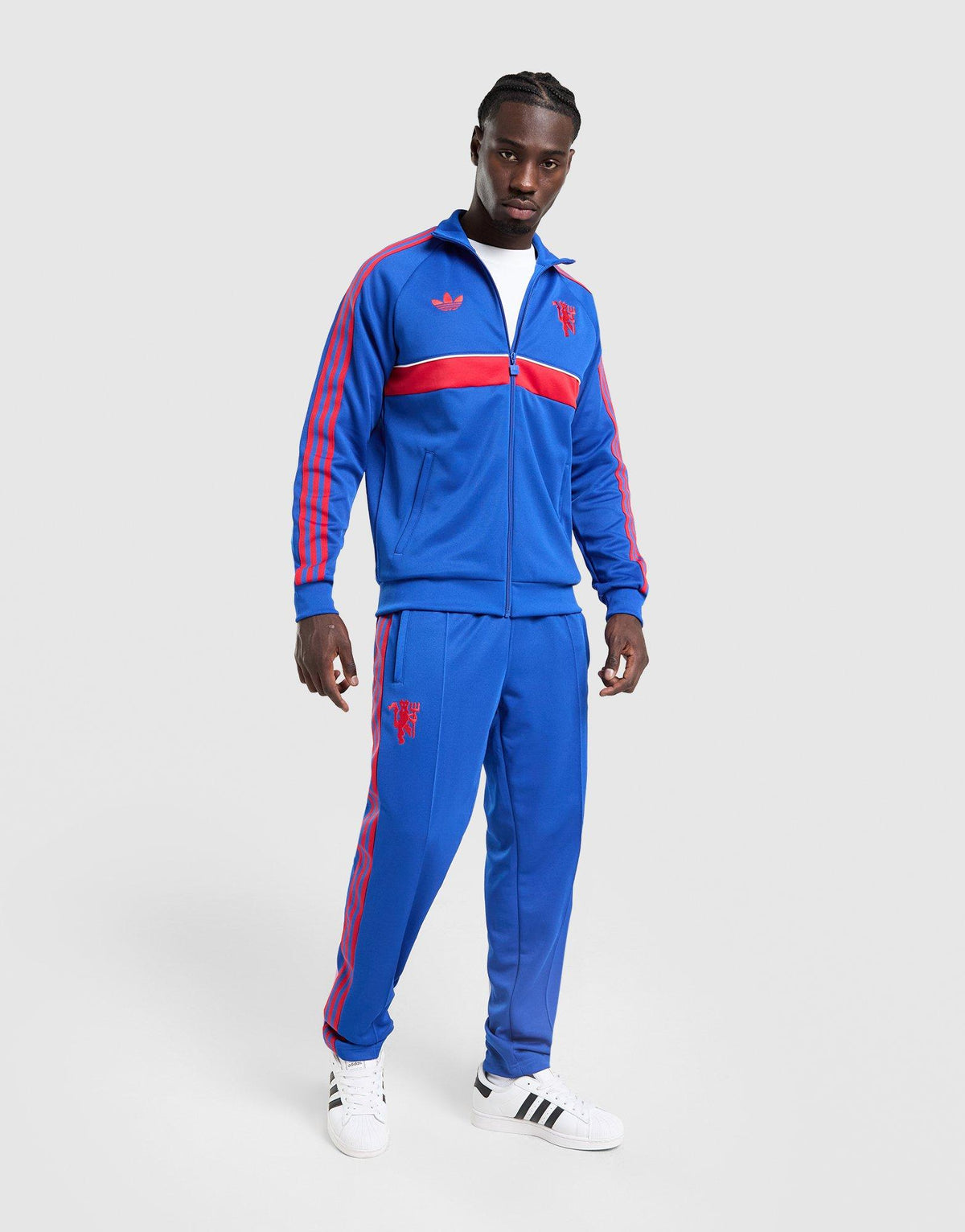 Manchester United FC OG Track Pants