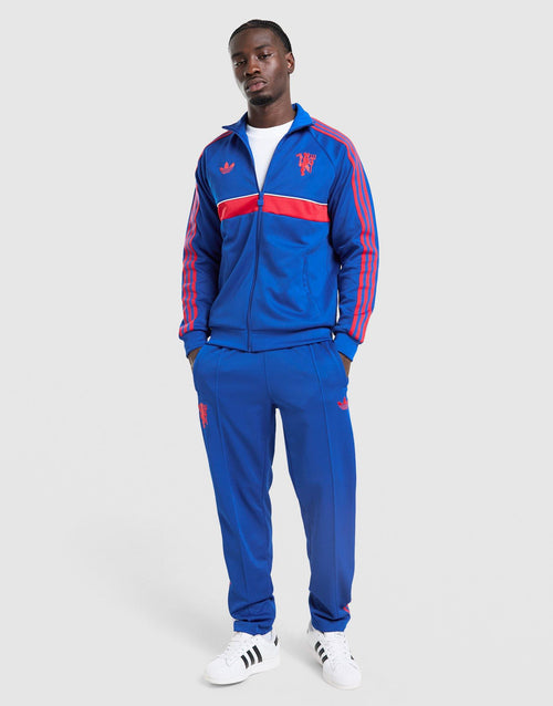 Manchester United FC OG Track Top