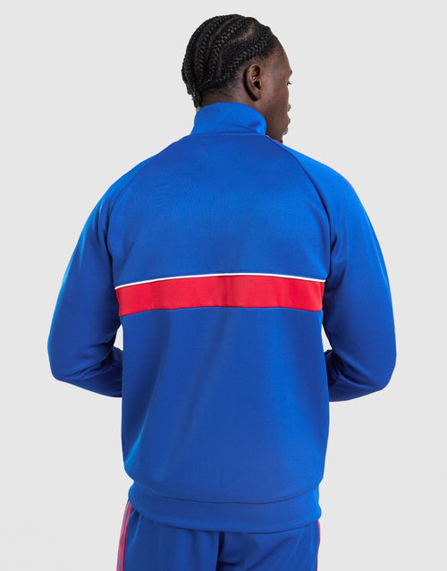 Manchester United FC OG Track Top